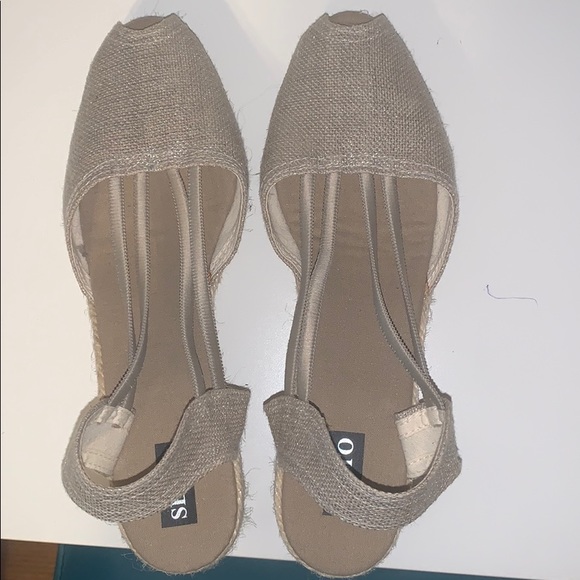 Sesto Meucci wedges - Picture 1 of 2